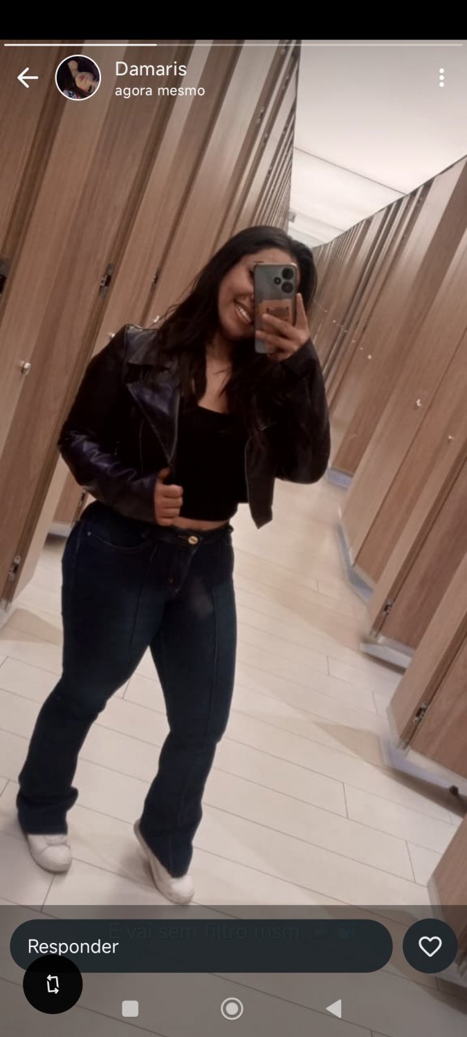 Morena linda #i64MdB5j