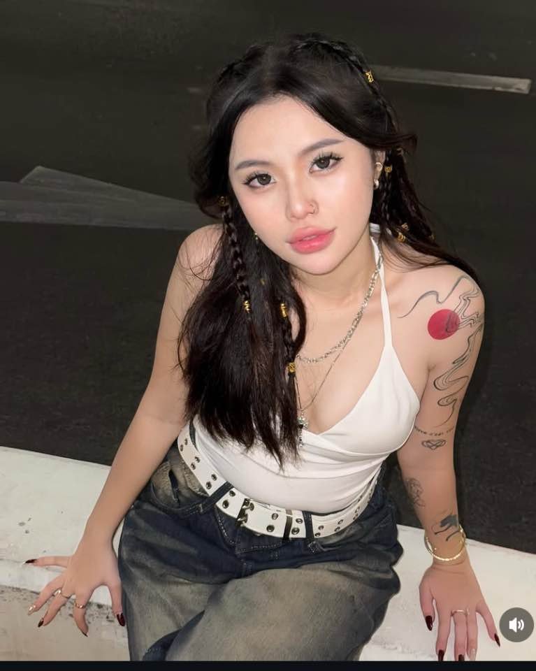 Hot tatted asian slut kieu #i8Vb03xD