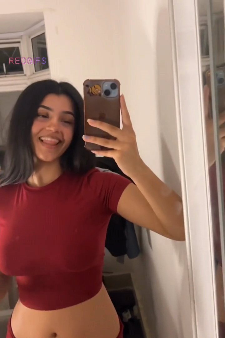 Sexy Girlfriend Selfie #I9m2uBjP
