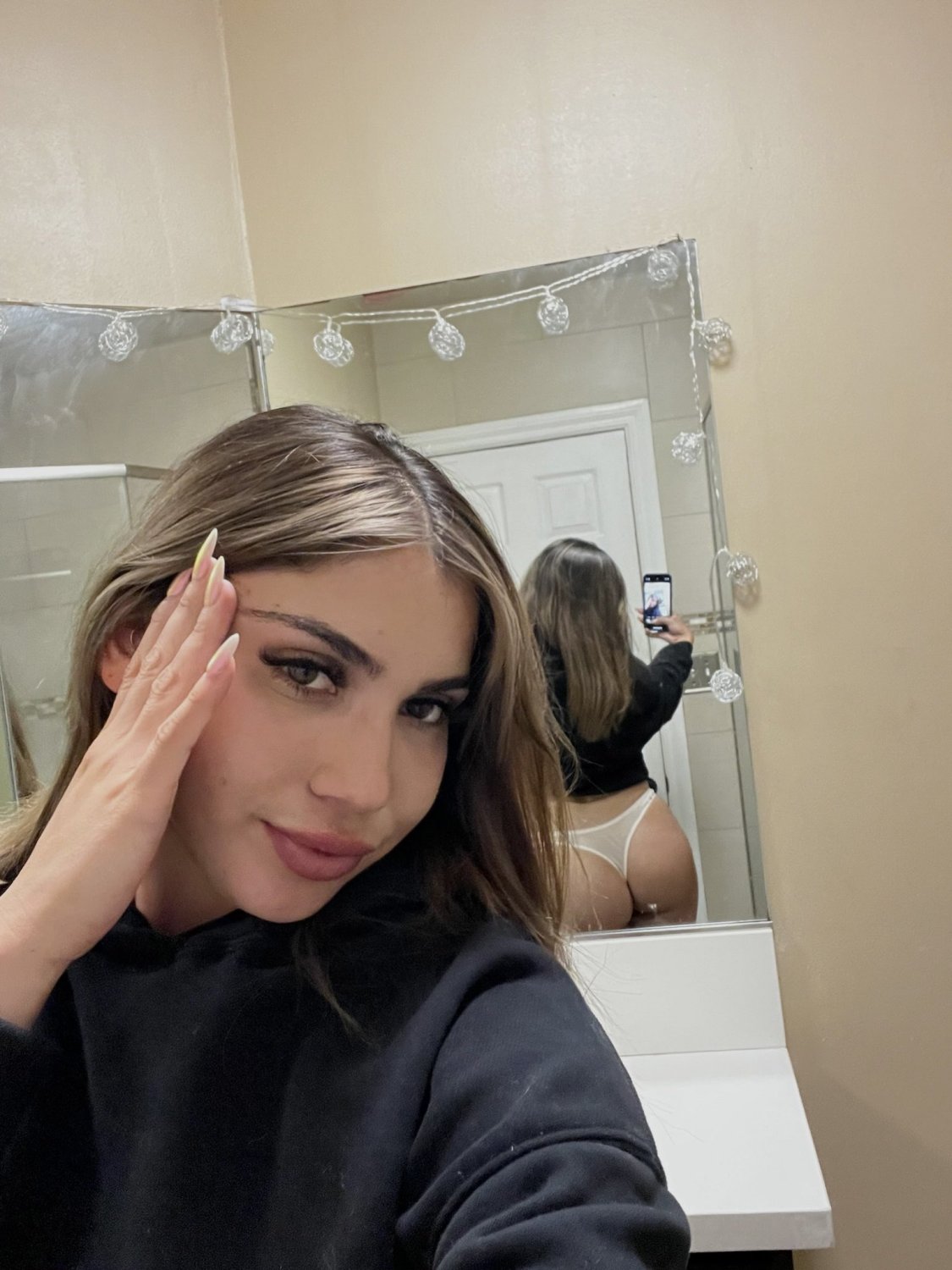 Cute Innocent Latina  Daddy’s Girl turns Whore #I9zDj3Mk