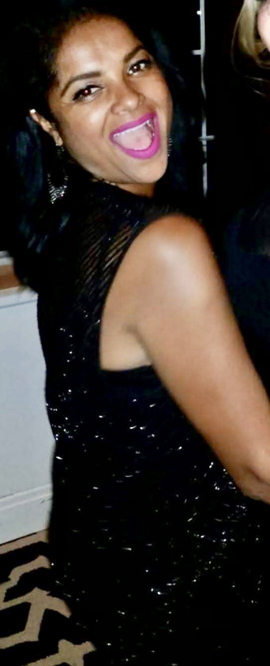 Michelle B, a Latin Webslut from NYC. #iAaZzkY3