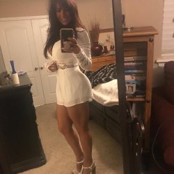Gym Milf