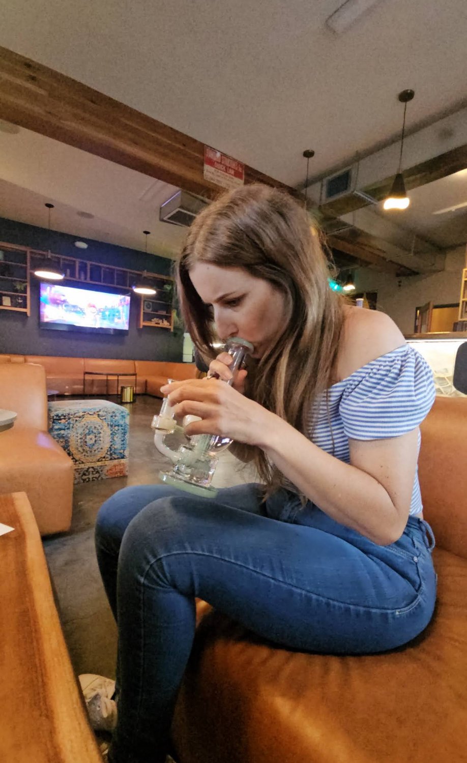 Smoking the weed #IakvAIrJ
