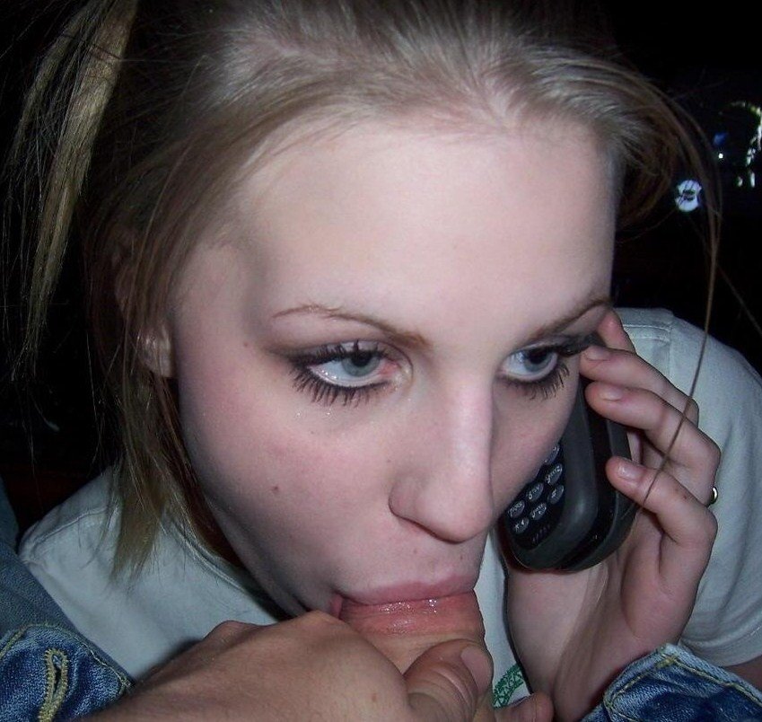 Always on the phone #ibOIWK10