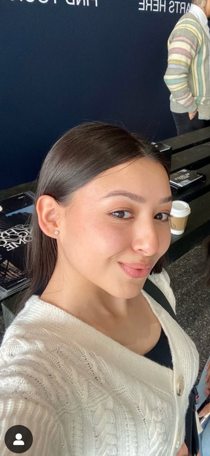 Met up with this Instagram thot sofia Villarruel #ibZytwJf
