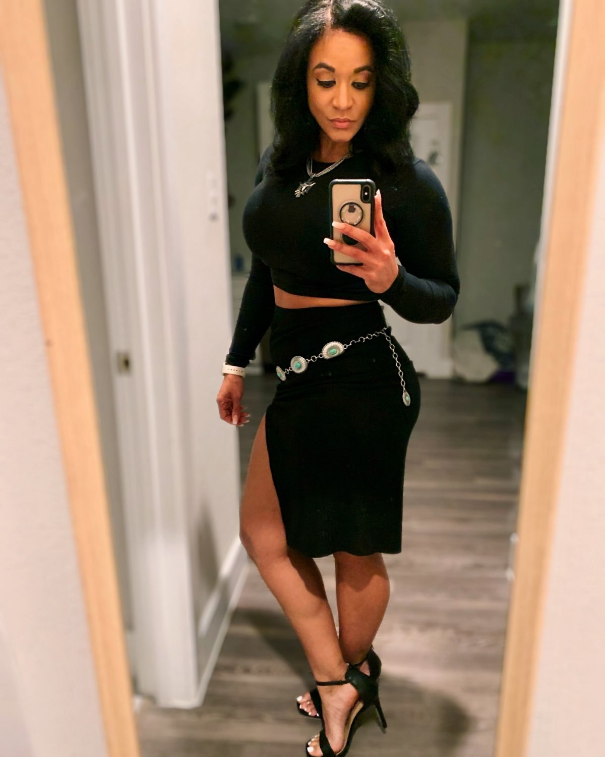 Thick Ebony Gym Milfs #Id1tARAL