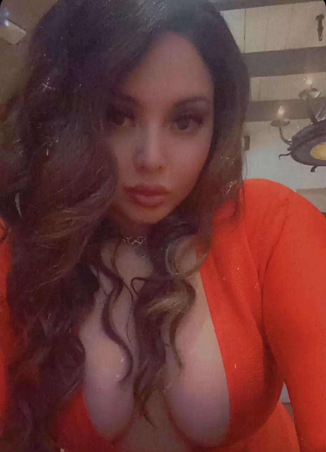 Dallas TX Nessa #iDGB3pts