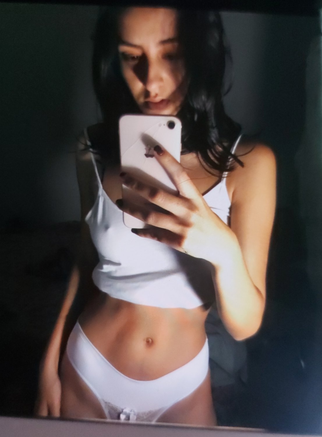 SAFADA SE EXIBE PARA MACHO #idgitvpr