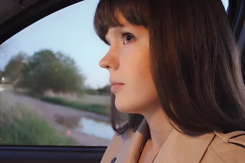 Blowjob In The Car #ifFQgxLT