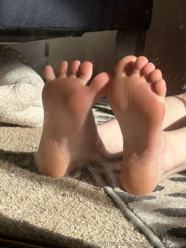 Tiktoker's soles #ifjZRc1r