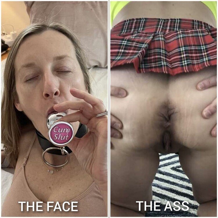 Repost the slut whore #IfOl1409
