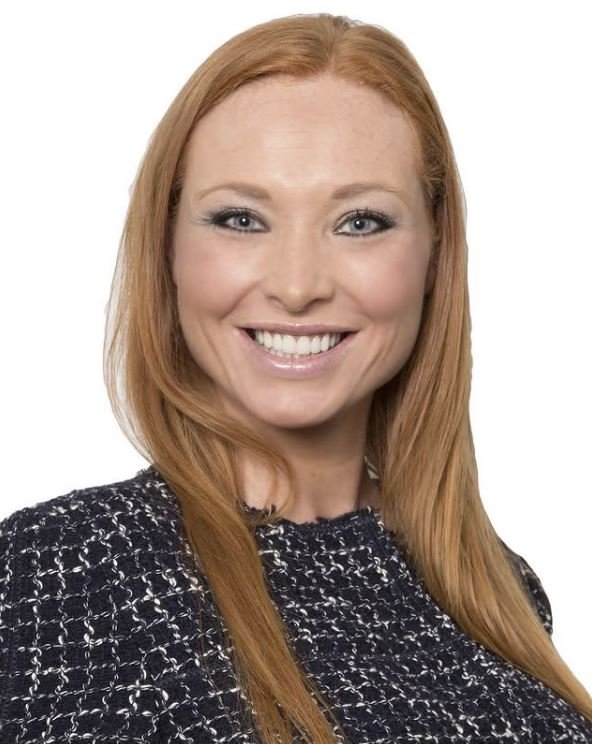 Kristina A, a realtor from New York #IGaFoiCI