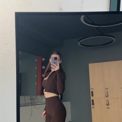How long could you last if you fucked me?