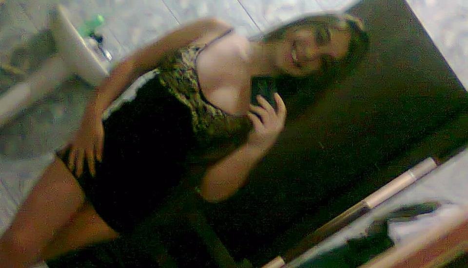 Robertinha, ninfeta sapeca #IGTLuE81
