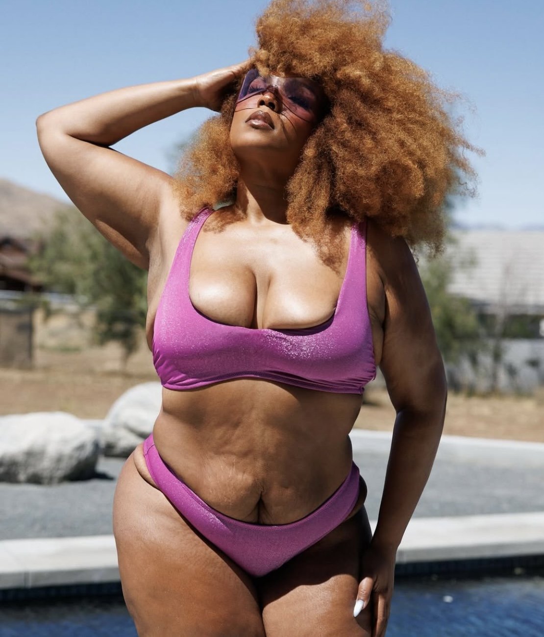 Sexy Celebrity #IGyDOyhE