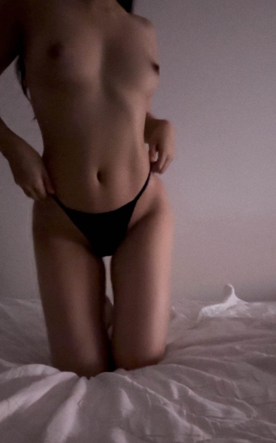Petite Asian Slut Shows Out 🤍 #IhAw8aNs