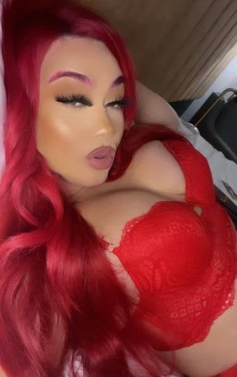 25 year old red head 𝐓𝐎𝐑𝐢 𝐅𝐋𝐀𝐌𝐄𝐙 escort that I f yesterday #ijIDT75F