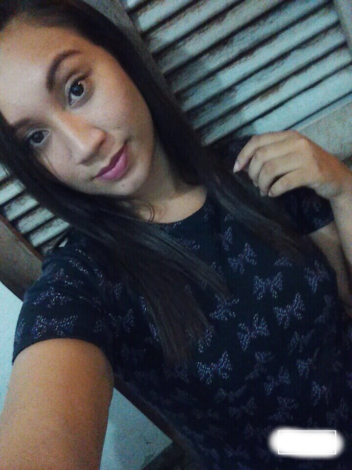 Crentinha delícia #IJl5P38O