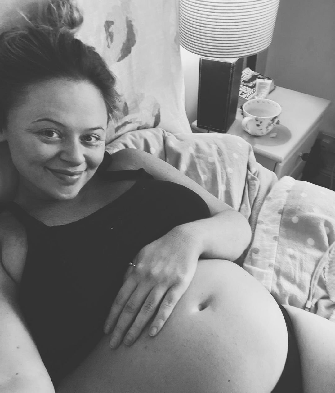 Emily Atack pregnant, feet, legs, toes, soles and bikini #iLMKD3gl