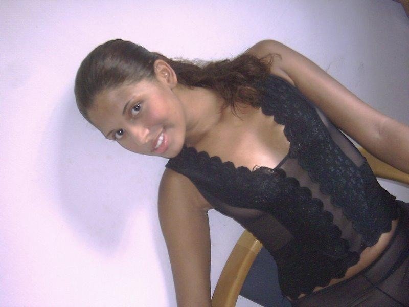 Gatinha do Orkut #IMcsndvf