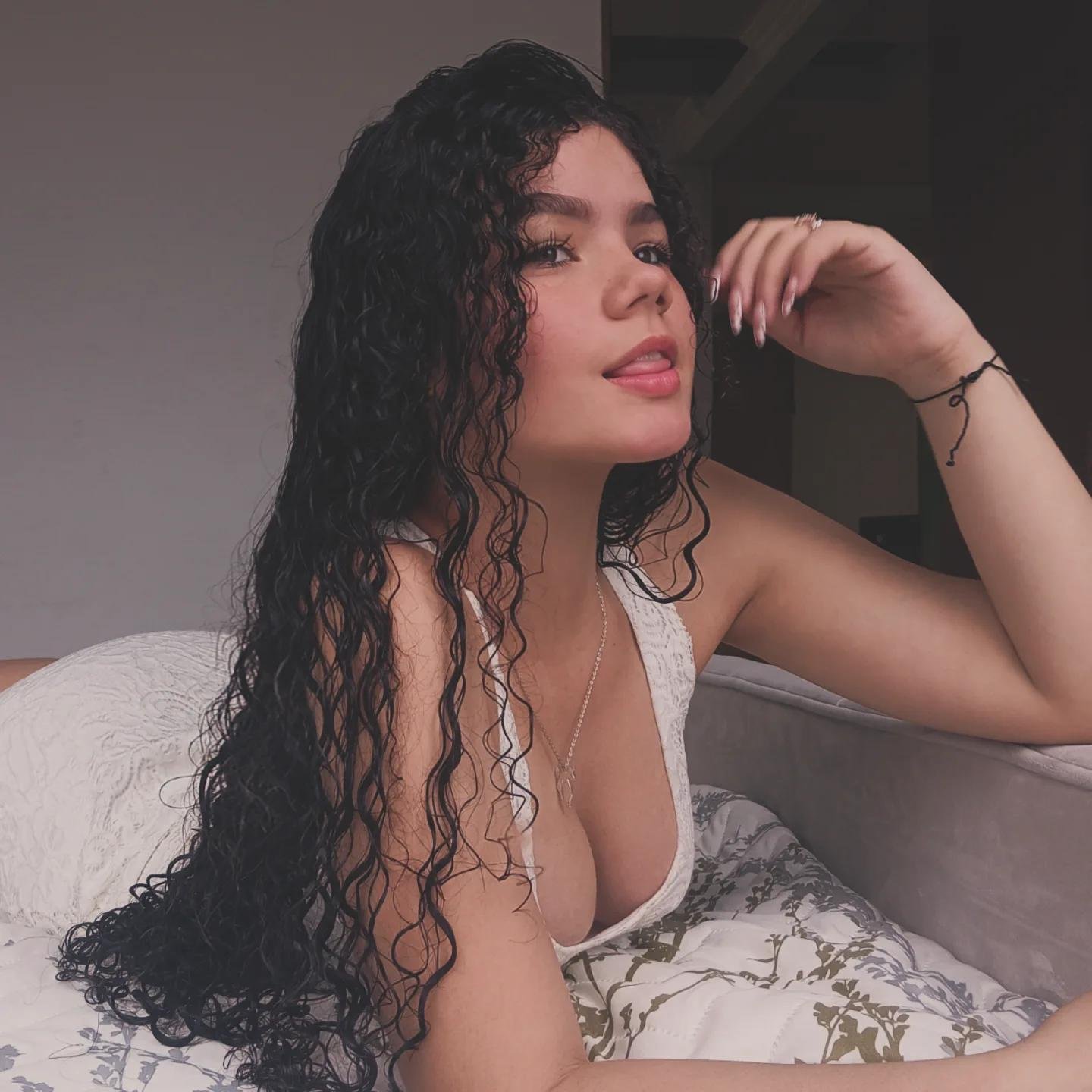 Karen González #imyRzxds