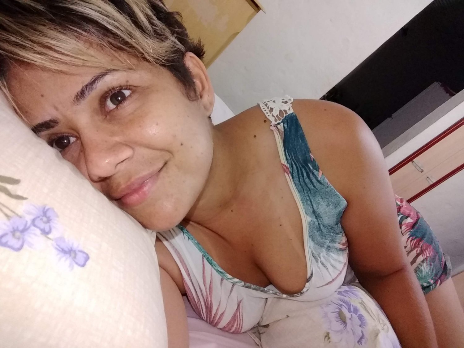 Milf do interior de São Paulo #iNNol2xV