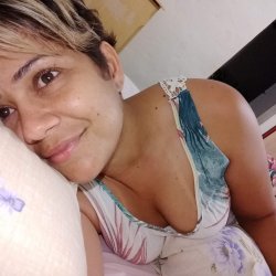 Milf do interior de São Paulo