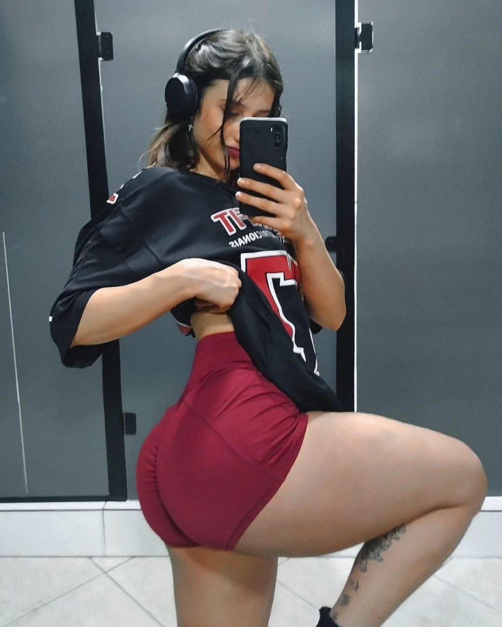 Marcela martcheslka 1 #IoEsRXE2