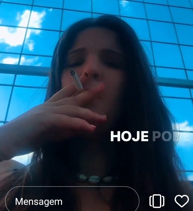 Latina Slut Smoking Cunt Monica #IOkT7Y0M