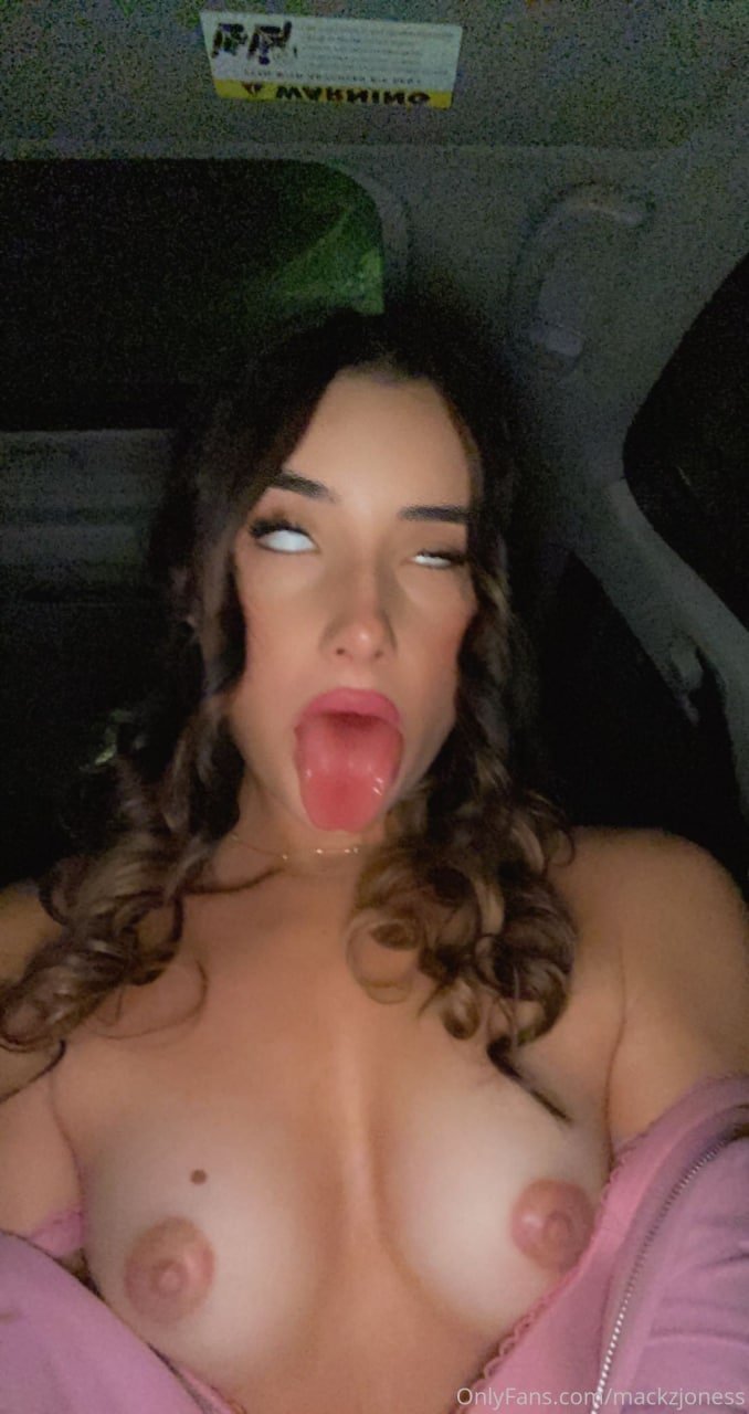 Mackenzie jones blacked #ip9Dvcn1