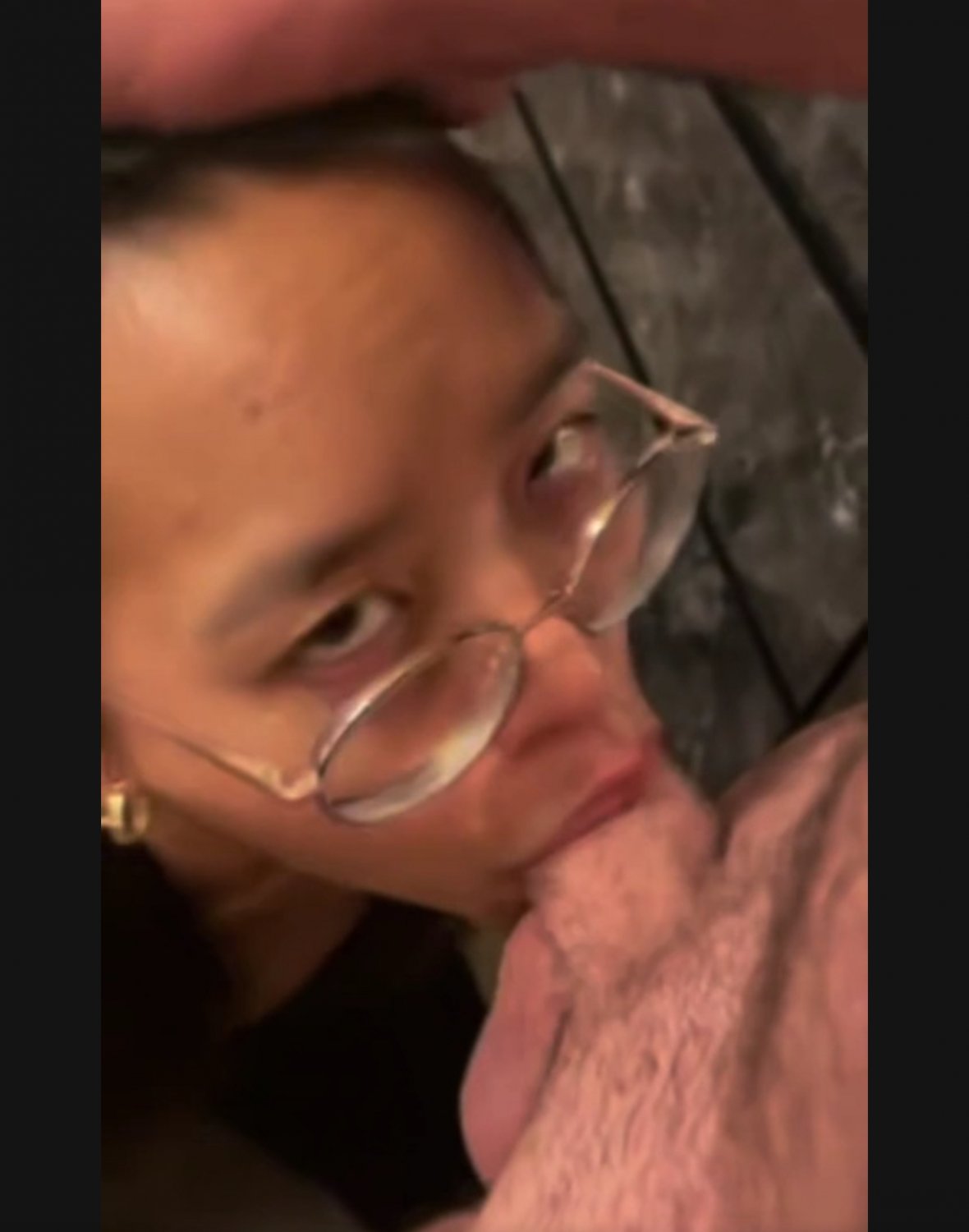 Chinese wife hungry for my white cock after work #IPC04Yy2
