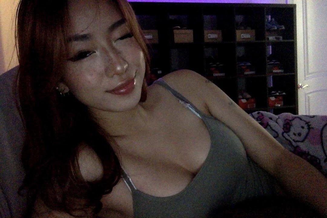 ipf5virg Young Pretty ABG Alt Asian Teen #iPF5virG