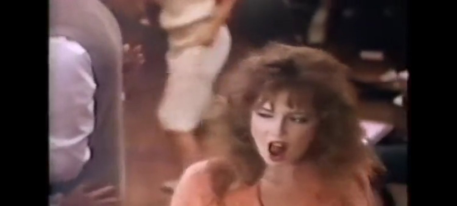 Vintage Porn with Tracy & Ginger. RARITY! #ipfywzNp