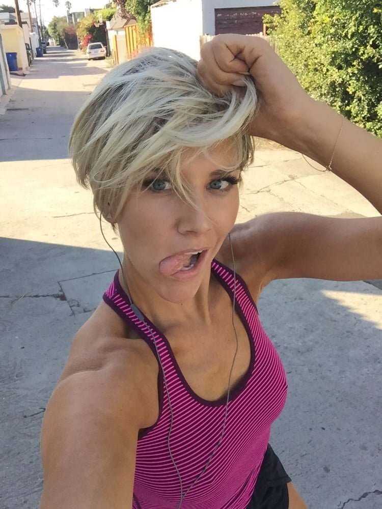 charissa thompson #ipOfUYNT