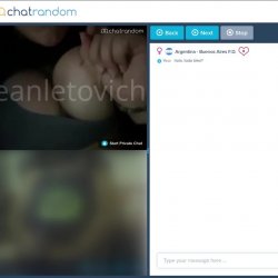 chatrandom 118