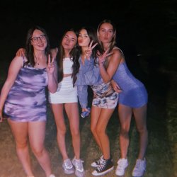 Rank these British sluts from best to worst. (Caitlin, Phoebe, Lily, Alethea)