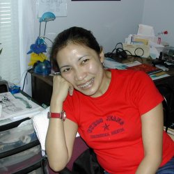 Asian whore
