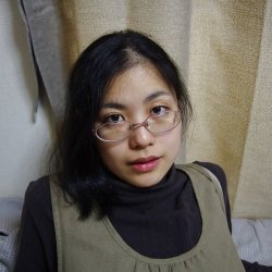 Beautiful Chinese Petite Flashing Her Cute Tits