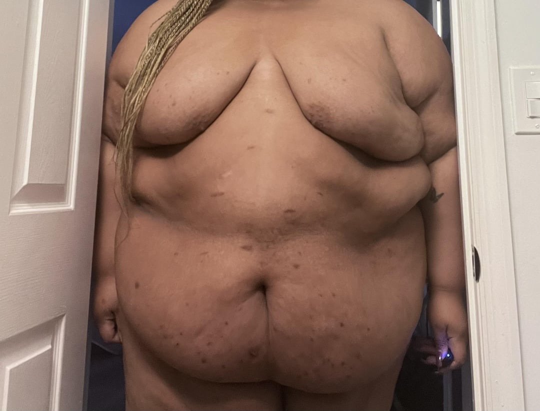 Ssbbw #IrkYJMcw