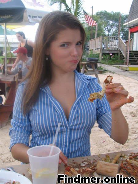 Anna Kendrick Nude New Photo Gallery And Videos #IRnscfj2