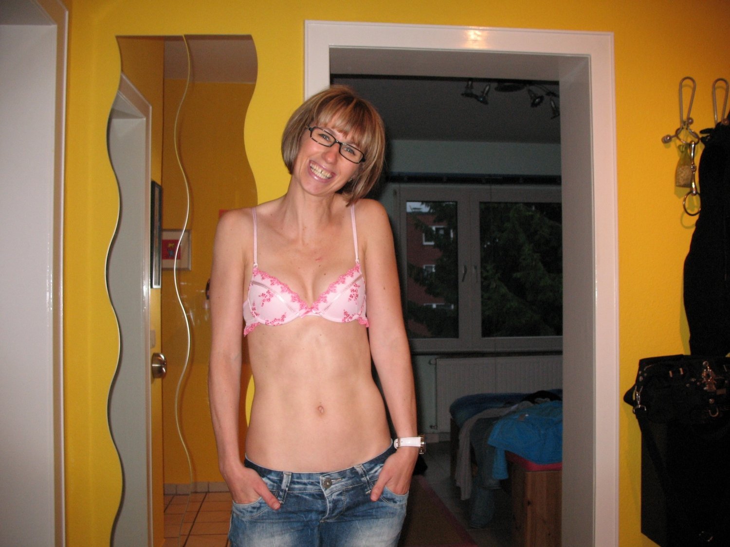 sexy fit wife #iRQGas3c