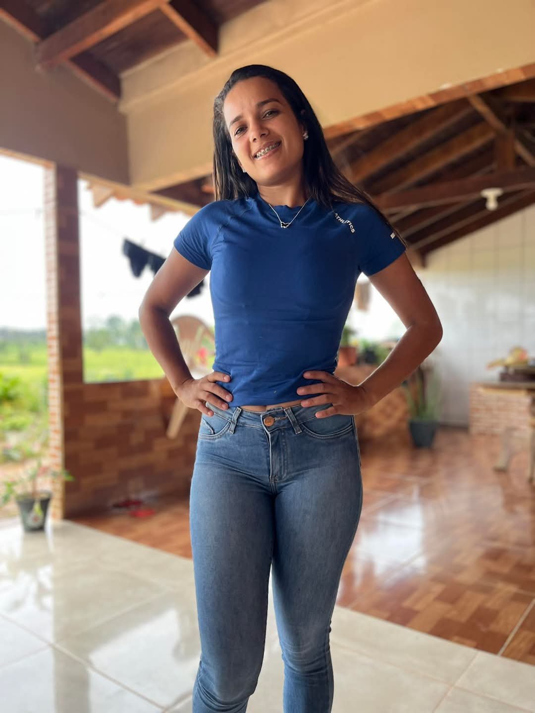 Mulher rabuda do caralho 🤤😜 #irrkAfBf