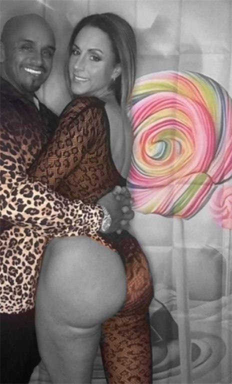 Big ass MILF Mylie #is2XviX6