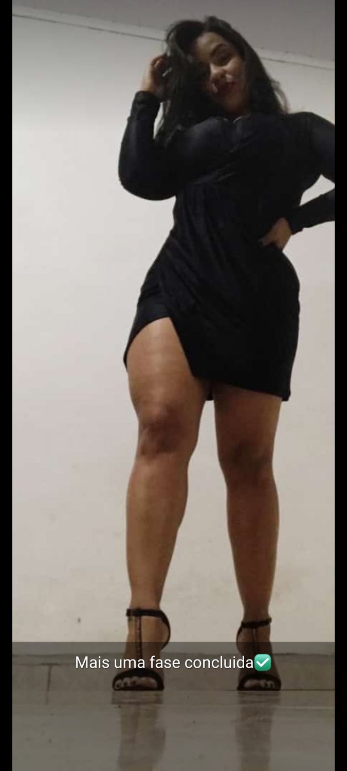 Morena linda #iS8MaxPD
