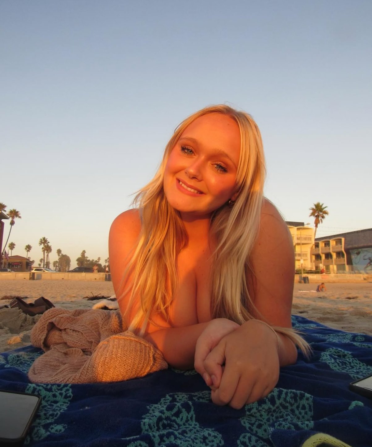 San Diego College Freshmen #IsyZeuBG