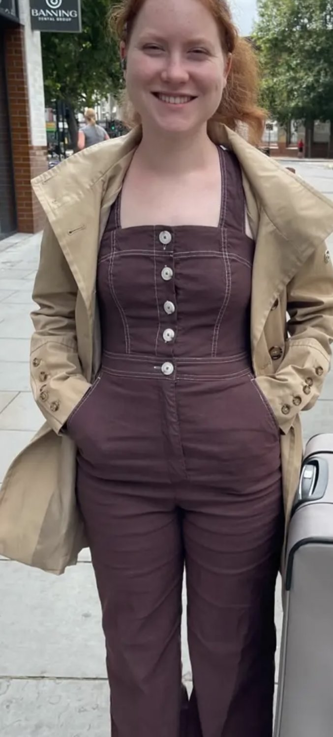 Teen ginger, 18, getting 1st raw cock in 3some with 1 white and 2 BBC one by one stretching her. #itAONtS7