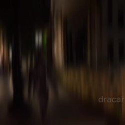 Wow! Venom’s Cosplay Masturbation in an Abandoned House with Big Dick Creampie!