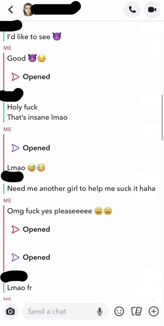Friend group cock shock #iUoDkv0R