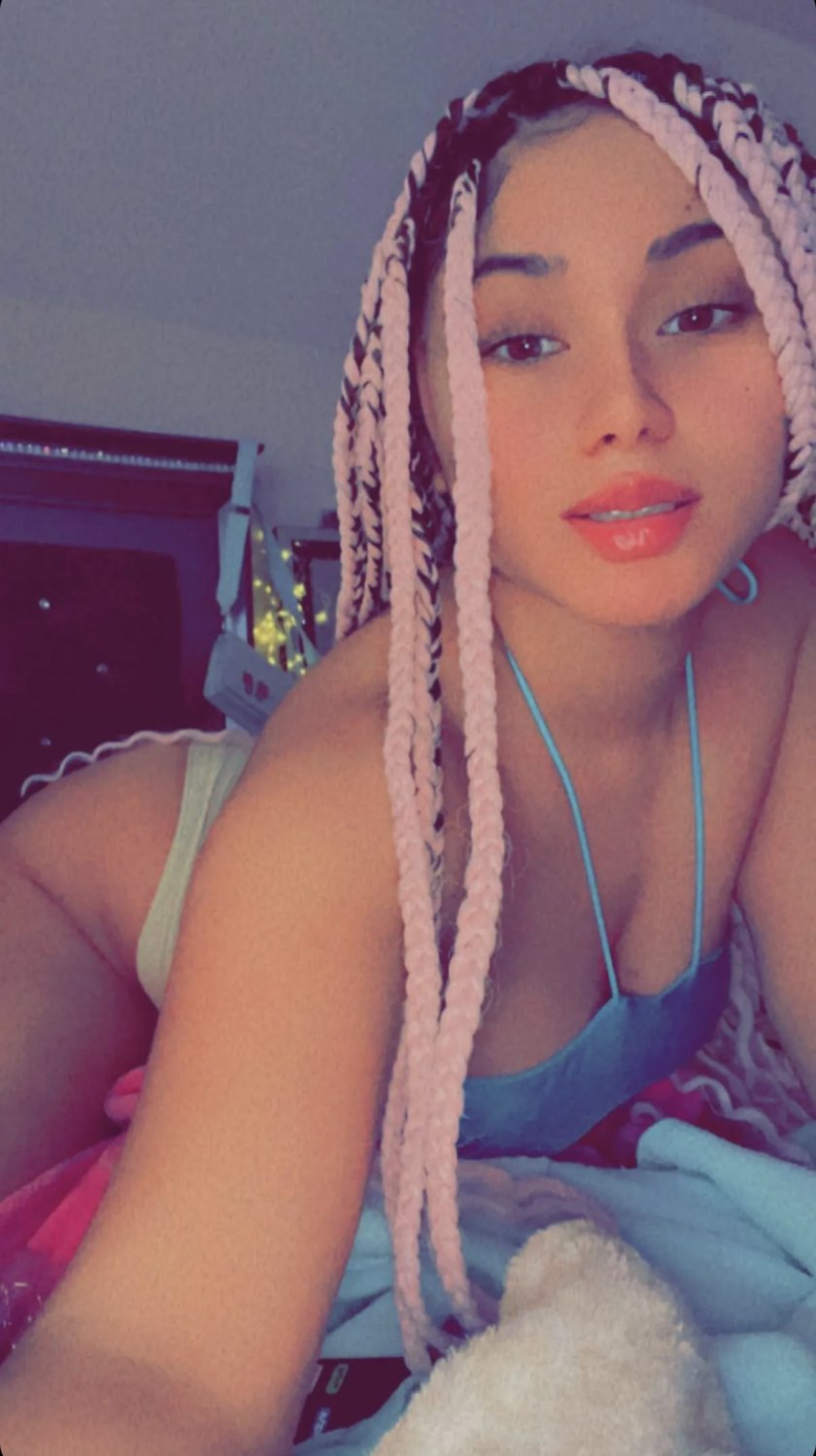 México Thalía #iUOHI2AR