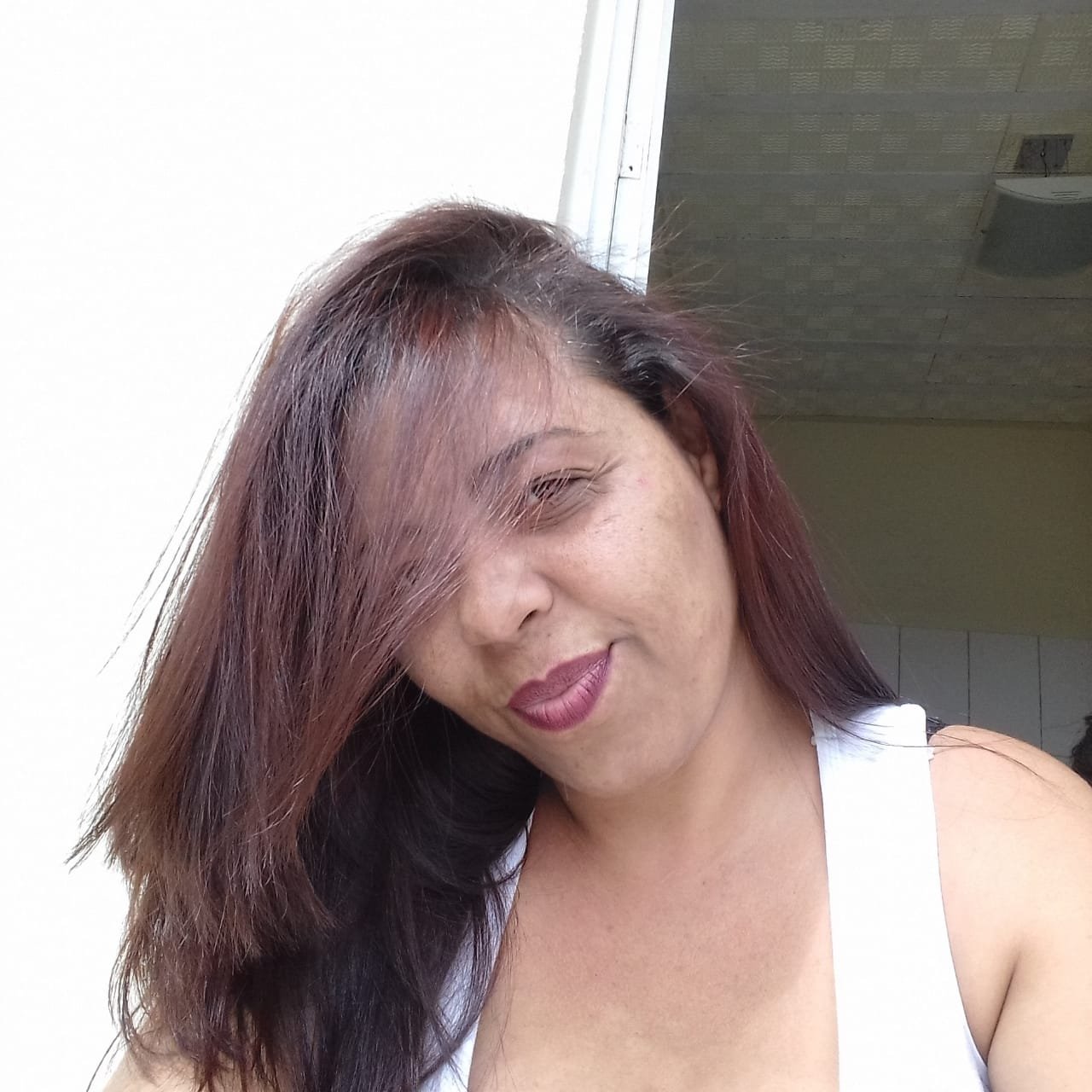 ivmdxlz3 Solange madura bbw fogosa ! #IvMDXLZ3